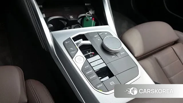 BMW 4 Series (G22) id 3571597 из Кореи 19