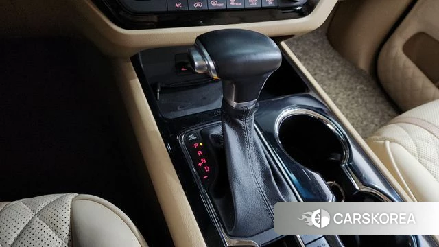 Kia The New Carnival id 4530825 из Кореи 31