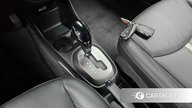 Chevrolet (GM Daewoo) The New Spark id 3851692 из Кореи 19