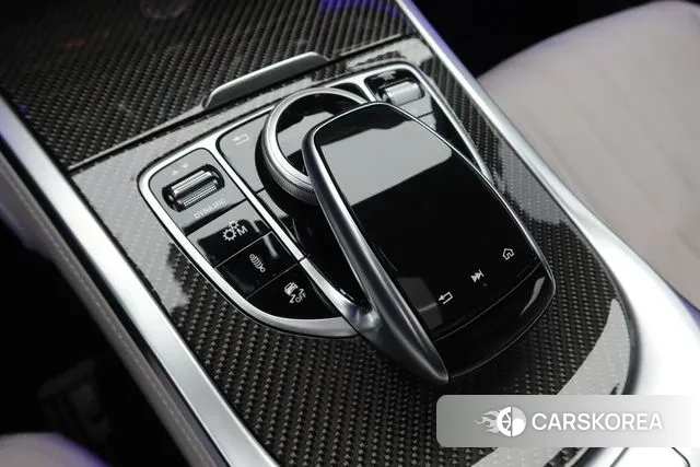 Mercedes-Benz G-Class W463b id 3426779 из Кореи 19