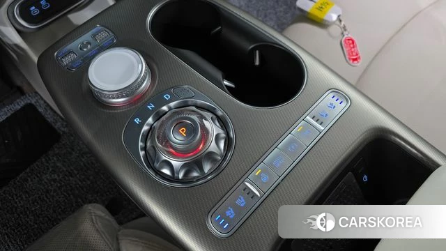 Genesis GV60 id 3898085 из Кореи 19