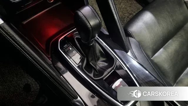 Renault Korea (Samsung) QM6 id 3055642 из Кореи 19