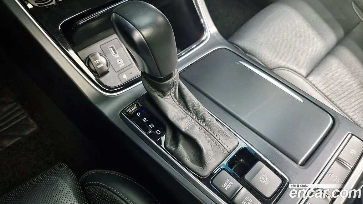 Hyundai Grandeur IG id 1082157 из Кореи 19