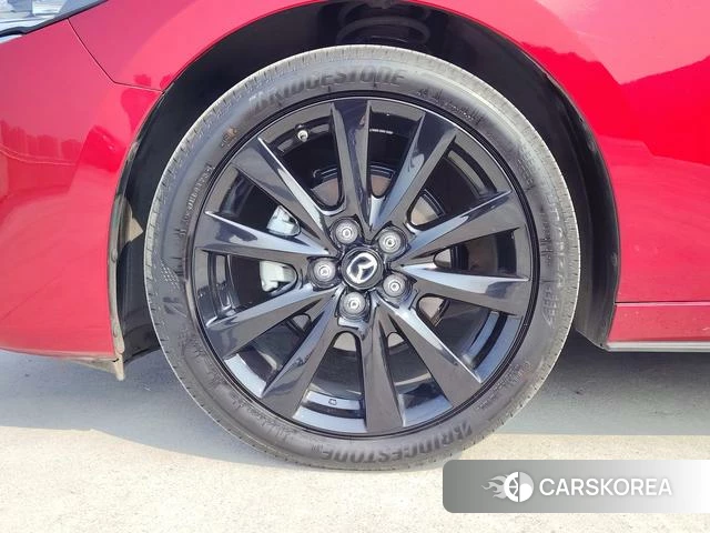 Mazda 3 Angkesaila id 4262405 из Китая 18