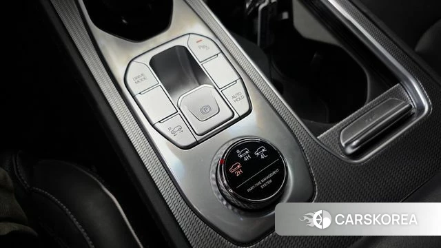 Ssangyong All New Rexton id 4388519 из Кореи 33