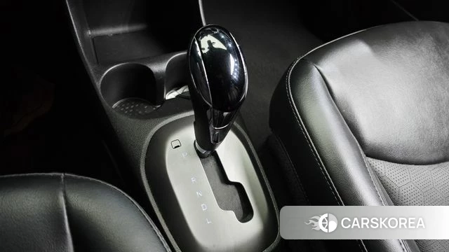 Chevrolet (GM Daewoo) The New Spark id 4363128 из Кореи 19