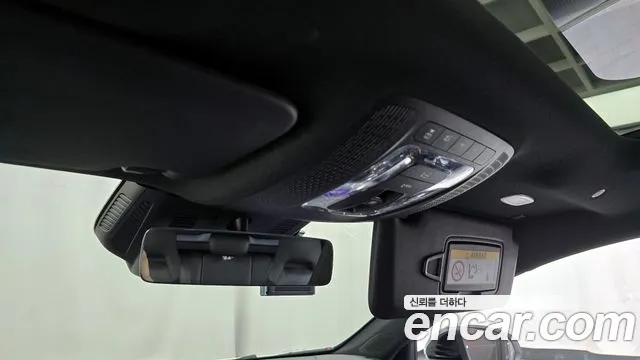 Mercedes-Benz A-Class W177 id 2677768 из Кореи 19