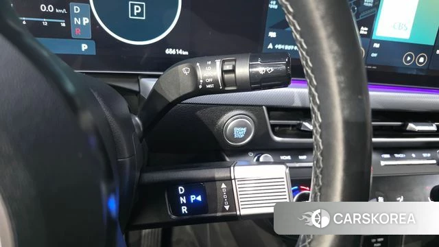 Hyundai Sonata D Edge (DN8) id 4608257 из Кореи 32