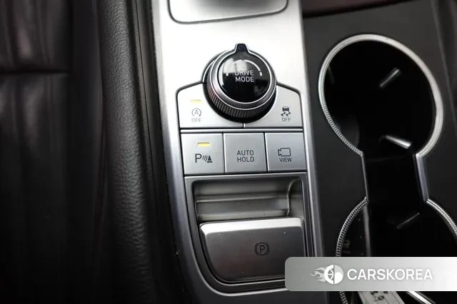 Genesis G70 id 3150302 из Кореи 19