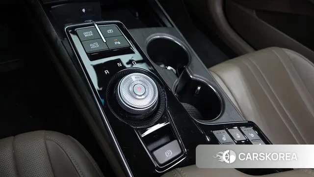 Kia K8 Hybrid id 3054302 из Кореи 19