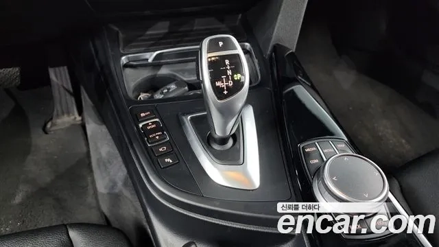 BMW 4 Series (F32) id 2881313 из Кореи 19