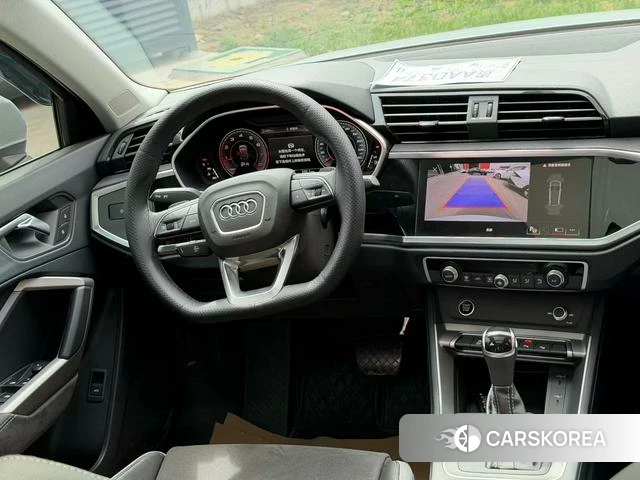 Audi Q3 id 4271838 из Китая 9