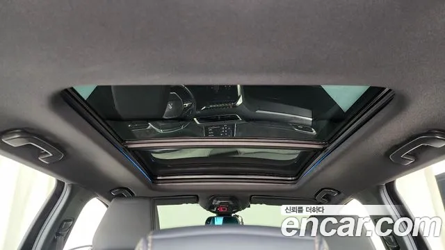 Peugeot 5008 second generation id 2791023 из Кореи 19