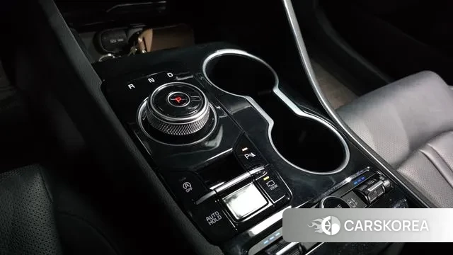 Kia K5 3rd generation id 2940993 из Кореи 19