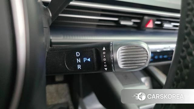 Hyundai Ionic 6 id 4195125 из Кореи 29