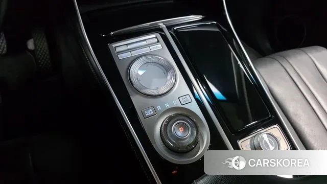 Genesis GV80 id 3788064 из Кореи 19