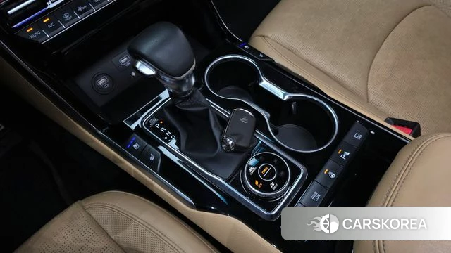 Kia Mohave Master id 4769433 из Кореи 34