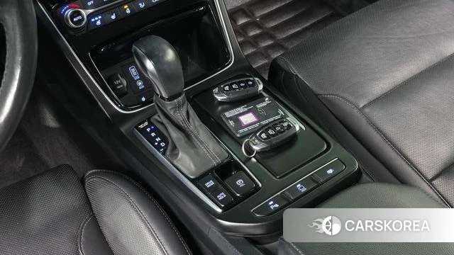 Hyundai Grandeur IG id 4918561 из Кореи 19