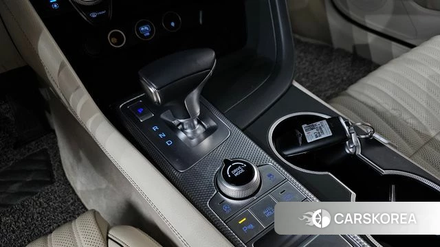 Genesis The New G70 id 3954464 из Кореи 19