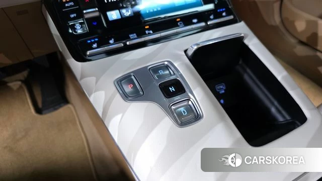 Hyundai The New Grandeur IG id 4632512 из Кореи 19