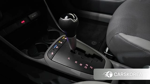 Kia Morning Urban (JA) id 4631603 из Кореи 30