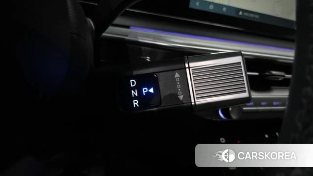 Hyundai Grandeur Hybrid (GN7) id 3897310 из Кореи 19