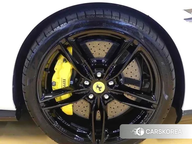 Ferrari Rome id 3496992 из Кореи 19