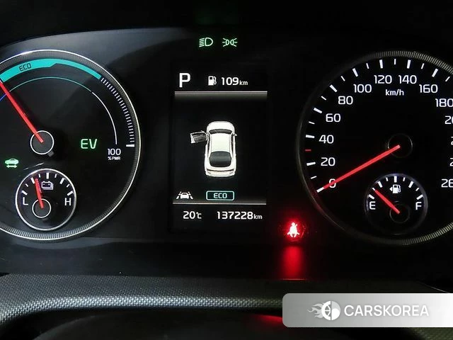 Kia K5 Hybrid 3rd Generation id 4310169 из Кореи 19