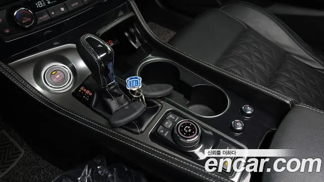 Nissan Maxima (A36) id 2699856 из Кореи 19