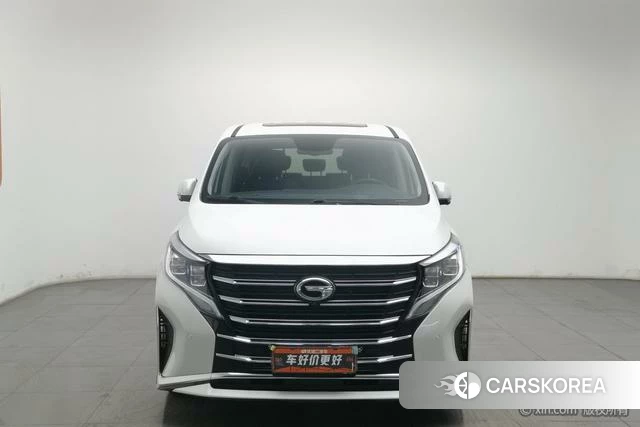 GAC Trumpchi Trumpchi M8 id 4210325 из Китая 23