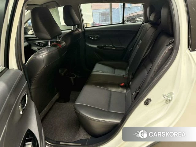 Toyota YARIS L Zhixuan id 4265797 из Китая 20