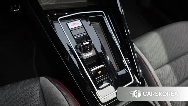 Volkswagen Golf 8th Generation id 3745268 из Кореи 19