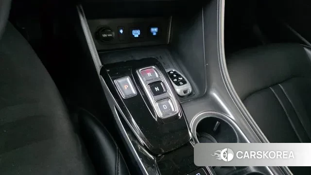 Hyundai Sonata (DN8) id 3009086 из Кореи 19