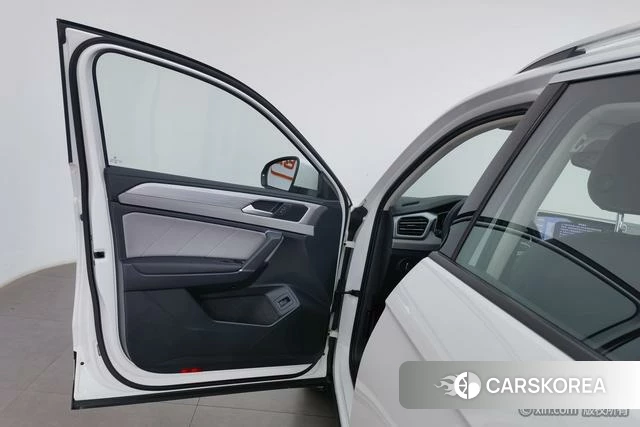 Volkswagen Tanyue id 4290374 из Китая 23