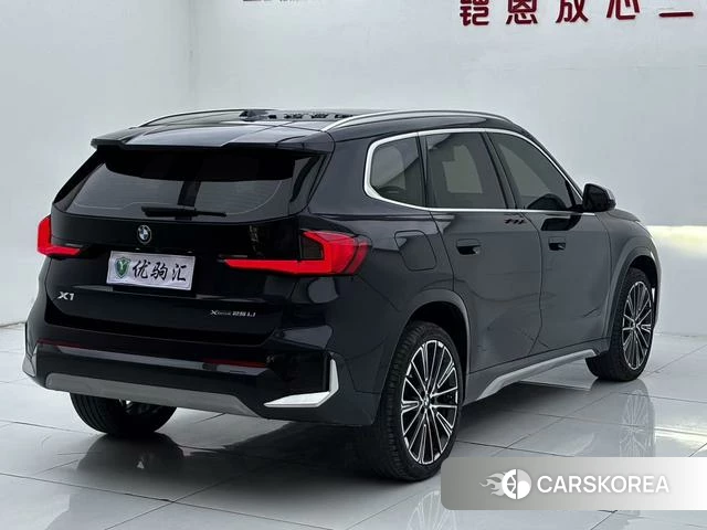BMW X1 id 4291391 из Китая 21