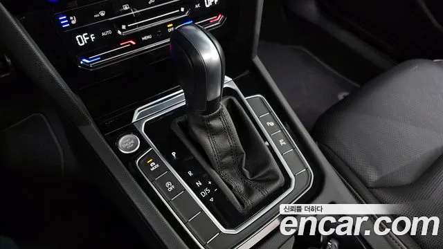 Volkswagen Arteon id 2691422 из Кореи 19