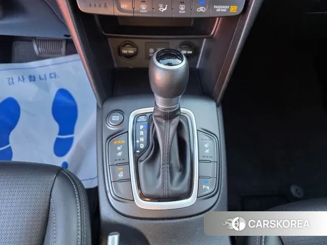 Hyundai Kona id 3588513 из Кореи 13