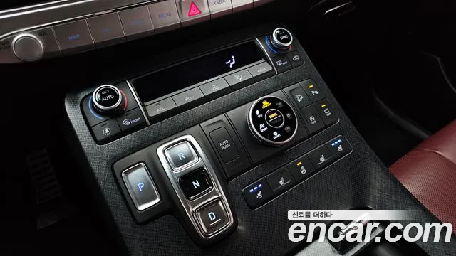 Hyundai Palisade id 2761747 из Кореи 19