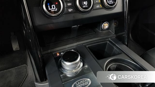 Land Rover Discovery 5 id 4610161 из Кореи 36