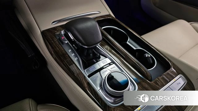 Kia More K9 id 3845725 из Кореи 19