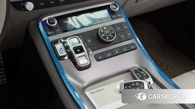 Hyundai The New Palisade id 3431813 из Кореи 19