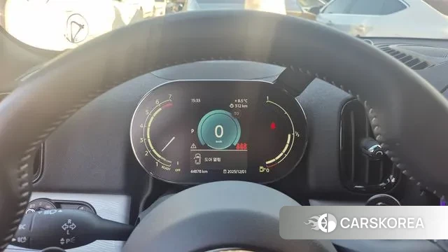 Mini Cooper S Countryman id 3427047 из Кореи 11