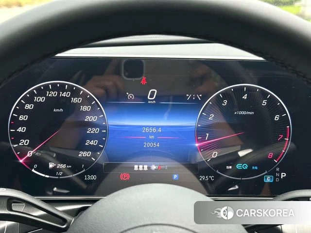 Mercedes-Benz Class C id 4256563 из Китая 9
