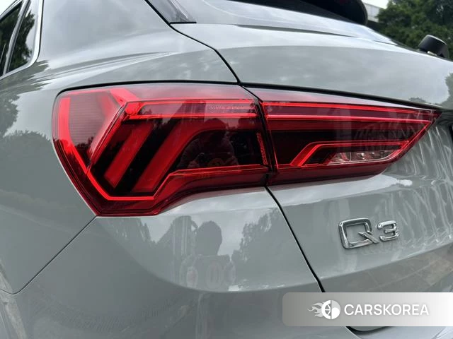 Audi Q3 id 4394096 из Китая 19