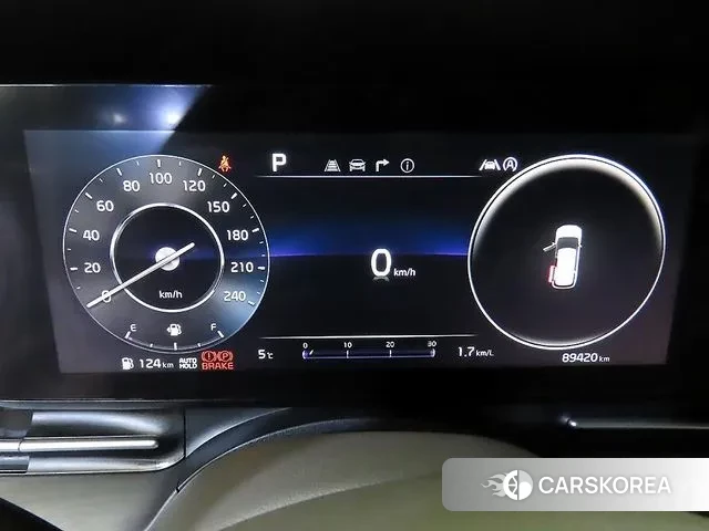 Kia Carnival 4th generation id 3489004 из Кореи 19