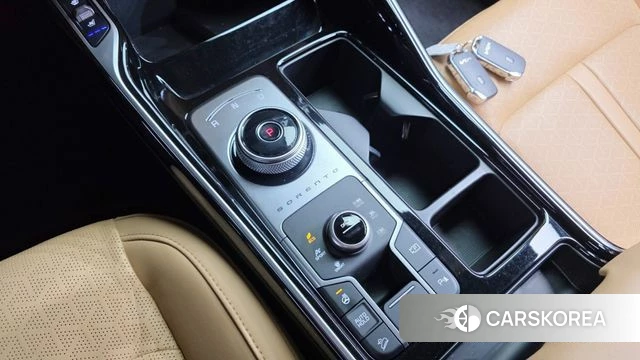 Kia Sorento 4th Generation id 4292625 из Кореи 19