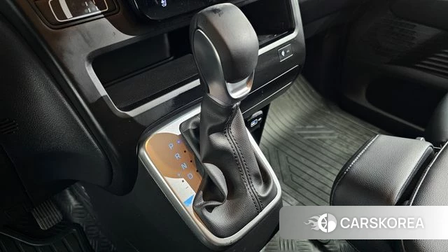 Hyundai Staria id 4343289 из Кореи 29