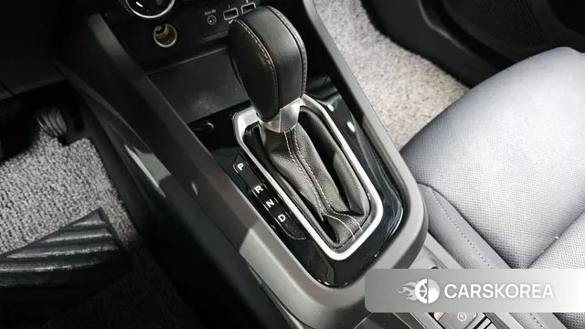 Renault Korea (Samsung) XM3 id 3518610 из Кореи 19