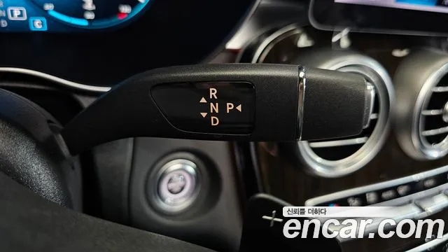 Mercedes-Benz GLC-Class X253 id 2482954 из Кореи 19