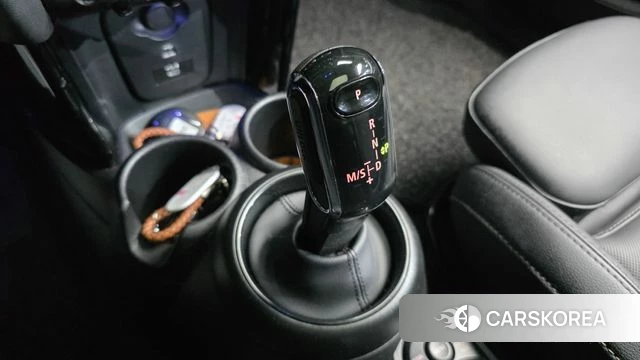 Mini Cooper id 4464044 из Кореи 19